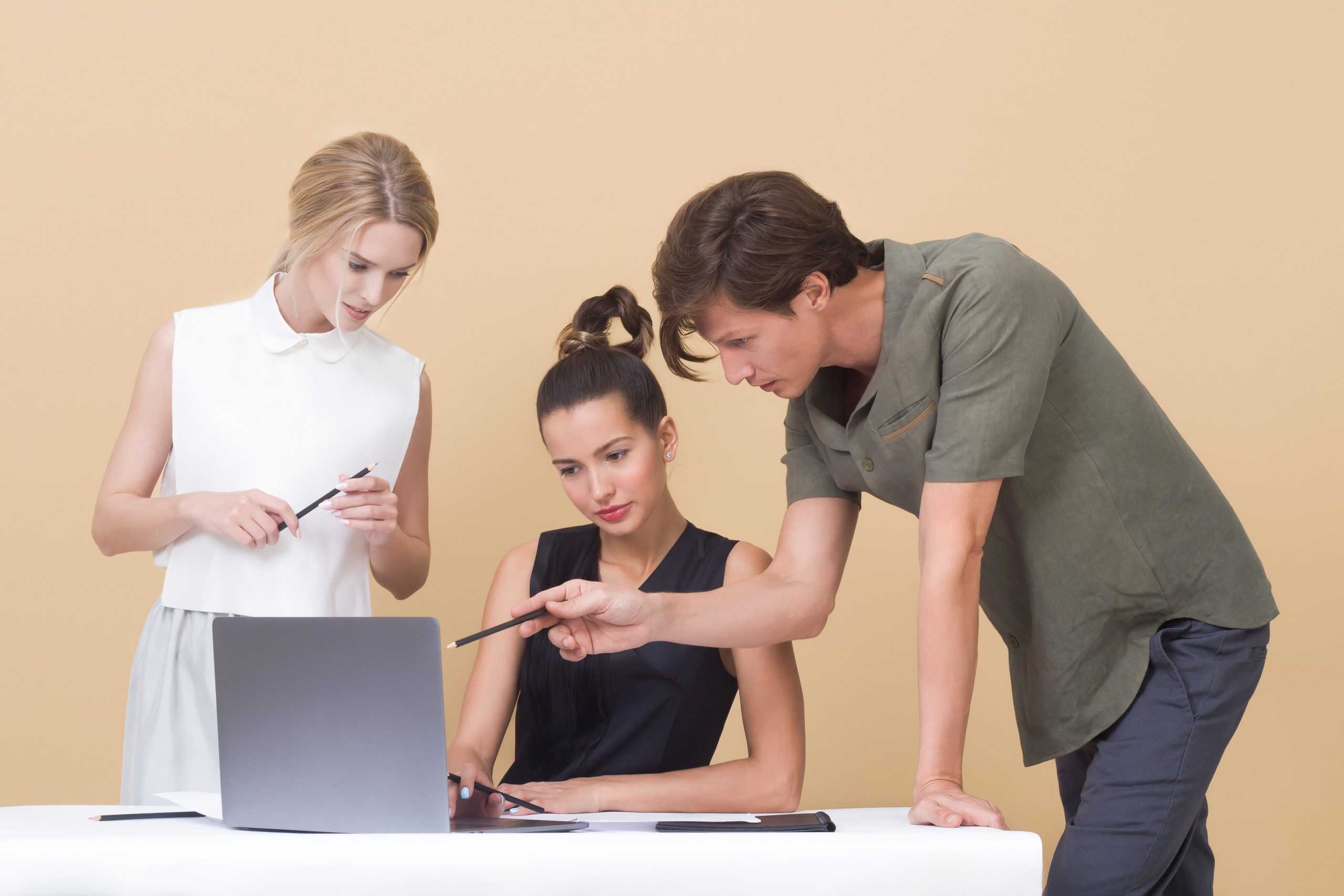Business Process Improvement